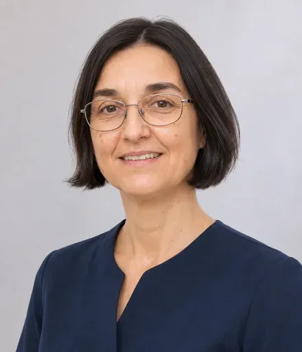 Assist. Prof. Alina Maria Iorgulescu