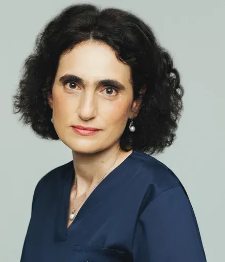 Dana Nedelcu