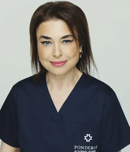 Daniela Godoroja-Diarto