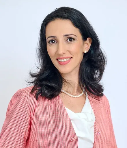 Assoc. Prof. Romina Sima