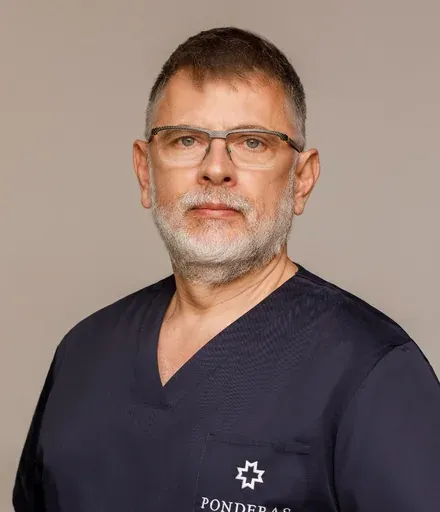 Victor Tomulescu