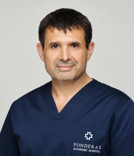 Prof. Cătălin Copăescu