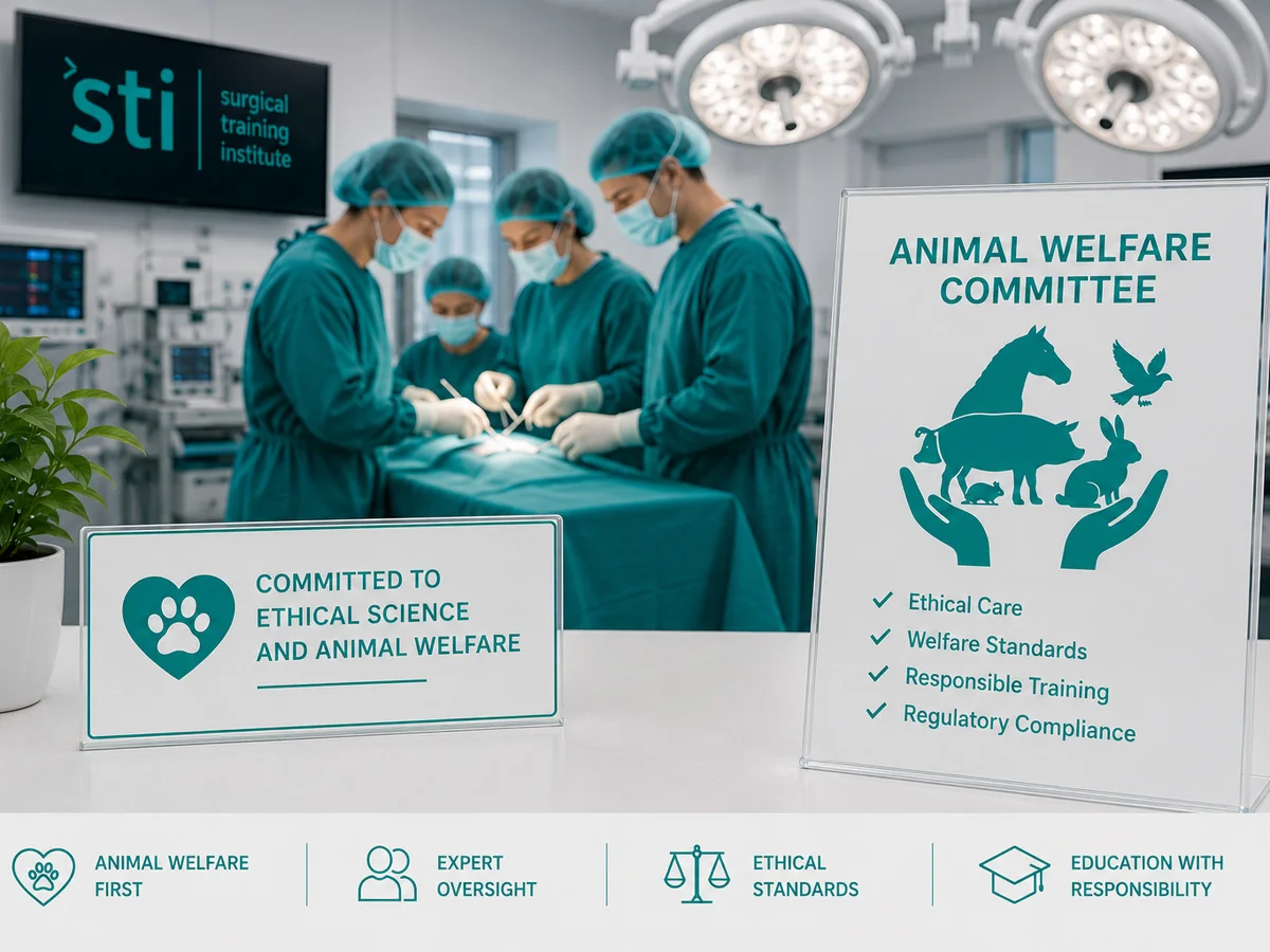 Ethical Surgical Training